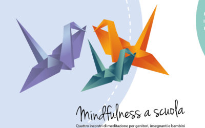 Mindfulness a Scuola !