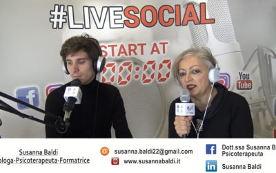 Intervista Live Social