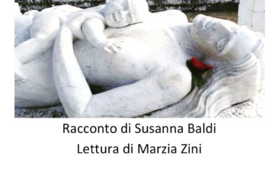 Incontri di presentazione del racconto “Gli occhi nelle lacrime”